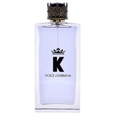 Dolce & Gabbana K Pour Homme Edt Men Perfume 200Ml